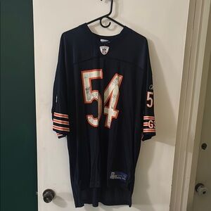 Brian Urlacher Chicago Bears Jersey